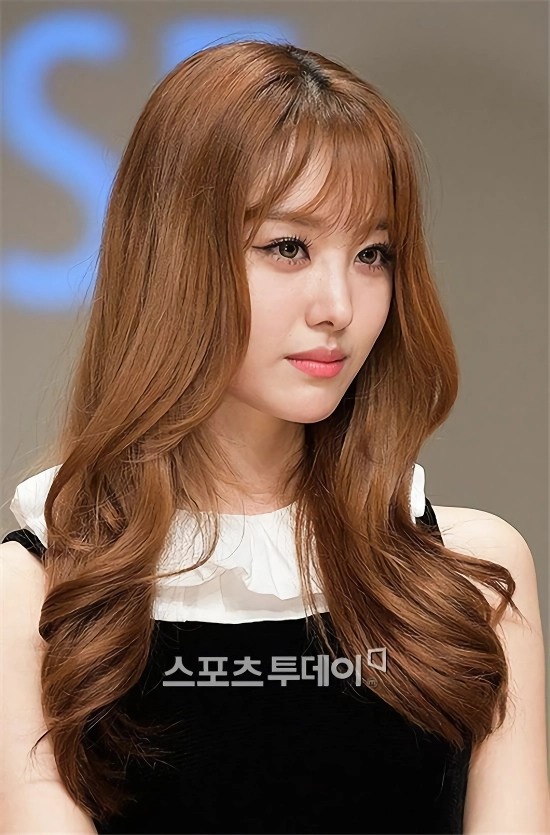 어쩌다 한번 송지은