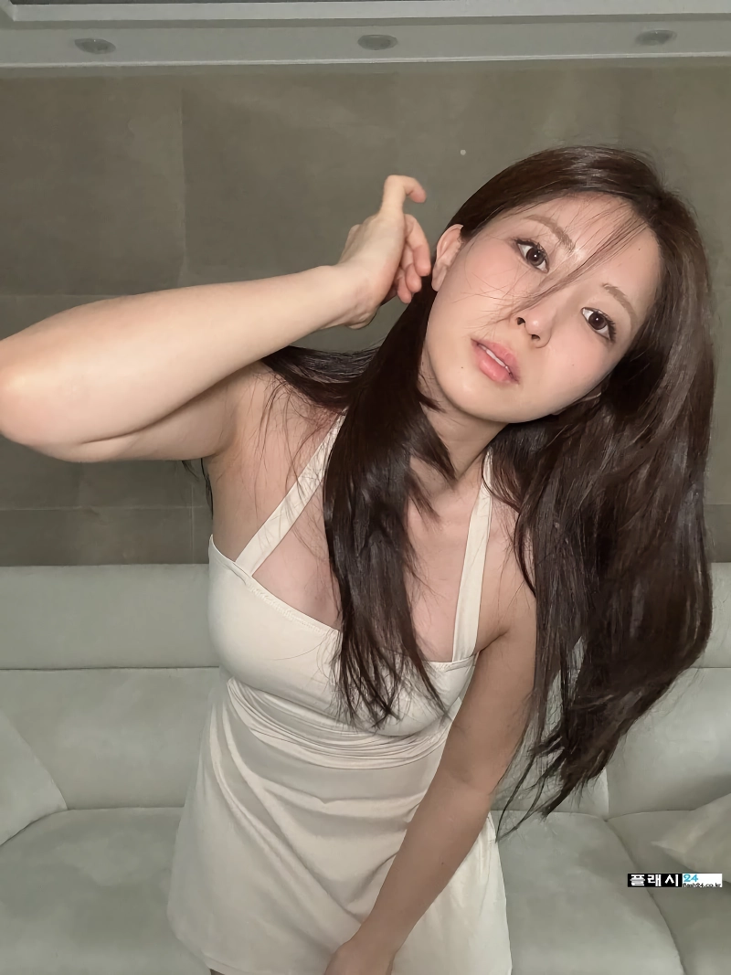 이영림 이러니 남자들이 빠지지