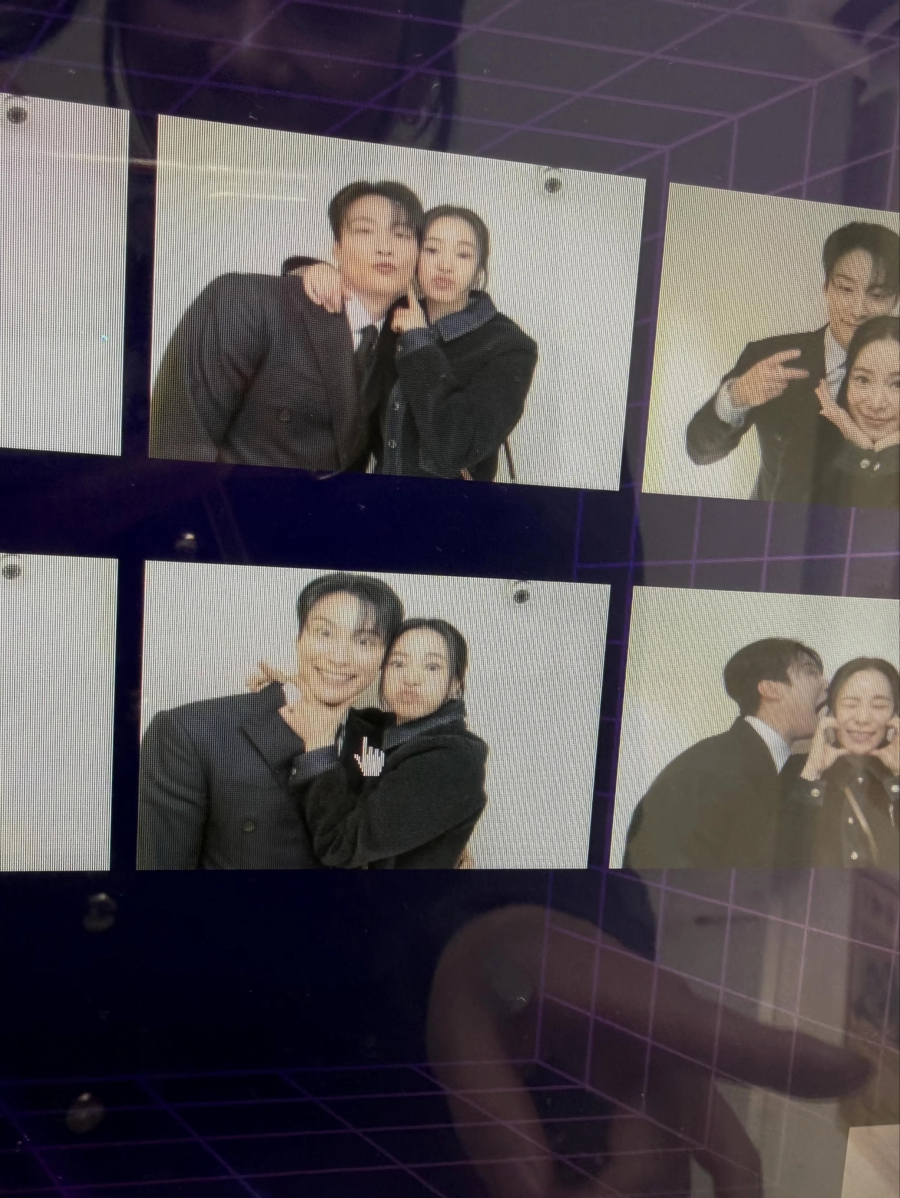 임지연 인별 멋진신세계