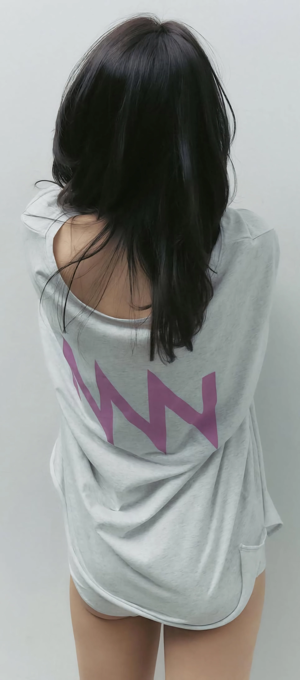 언더웨어 말고 다른 것도 파는 송사장