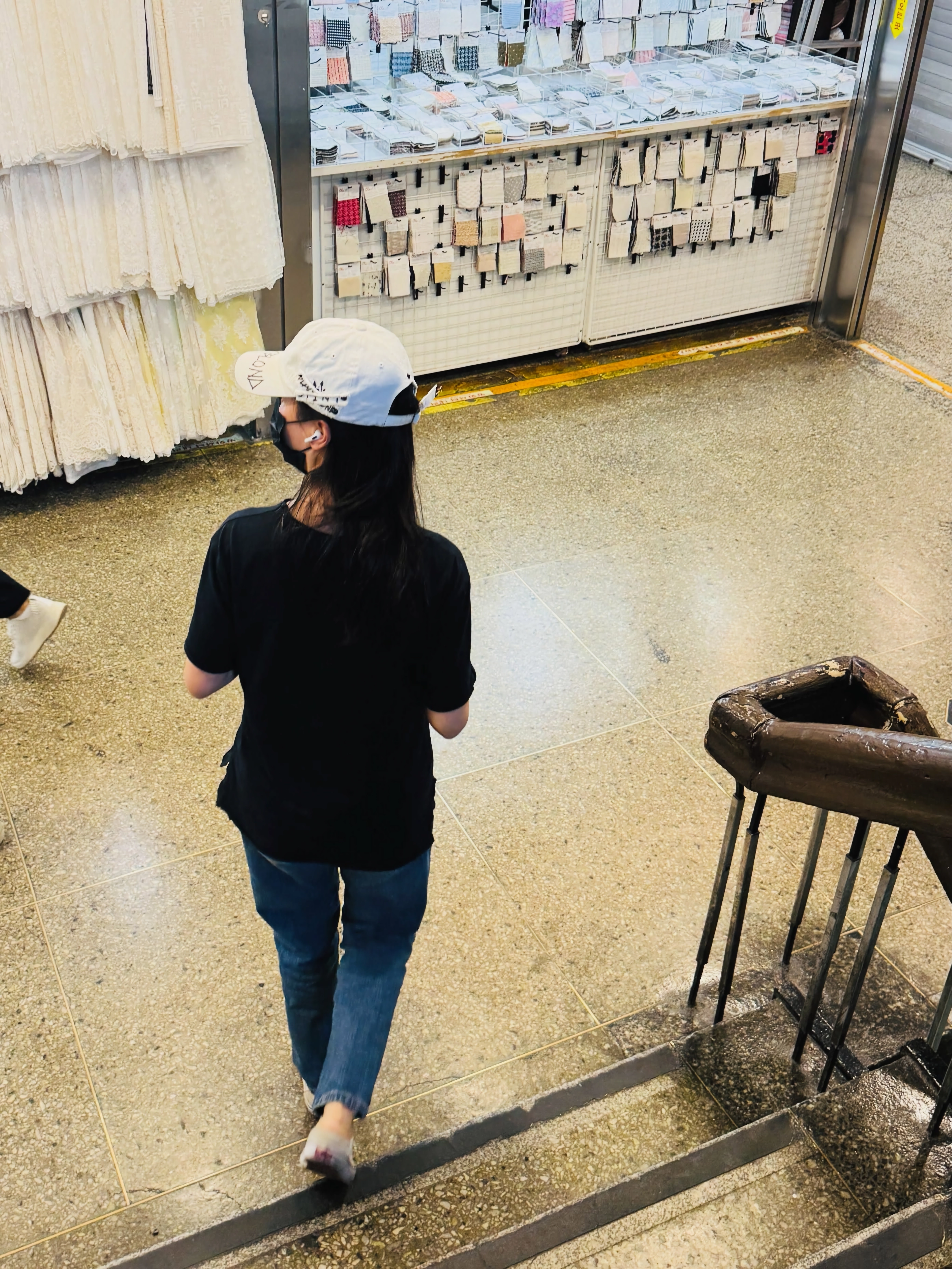 송지효 니나쏭/ 인별