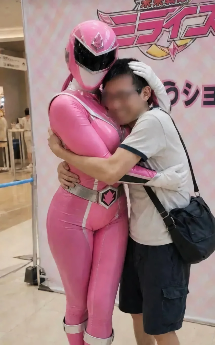 이런건 설마 AV나 포르노 컨셉인건가??