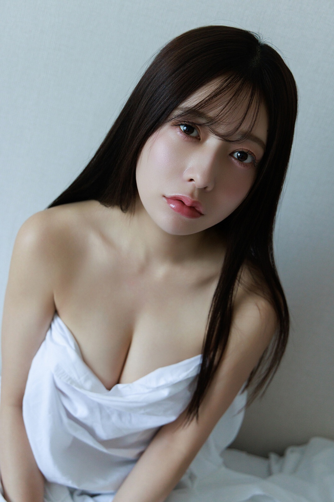 [일본]사이토 유리 최신 수영복 화보 87장 공개
