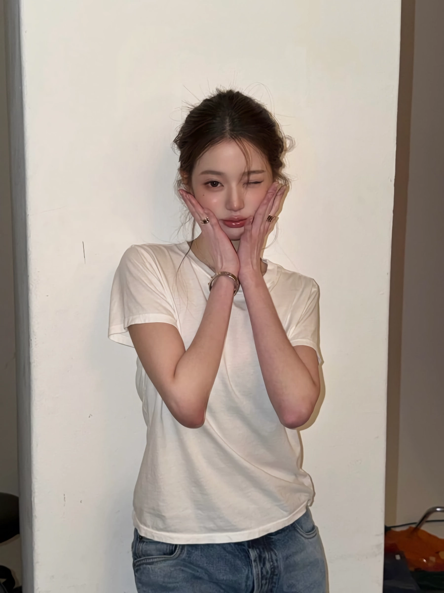 [아이브] 장원영 인스타 ㄷㄷ.JPG
