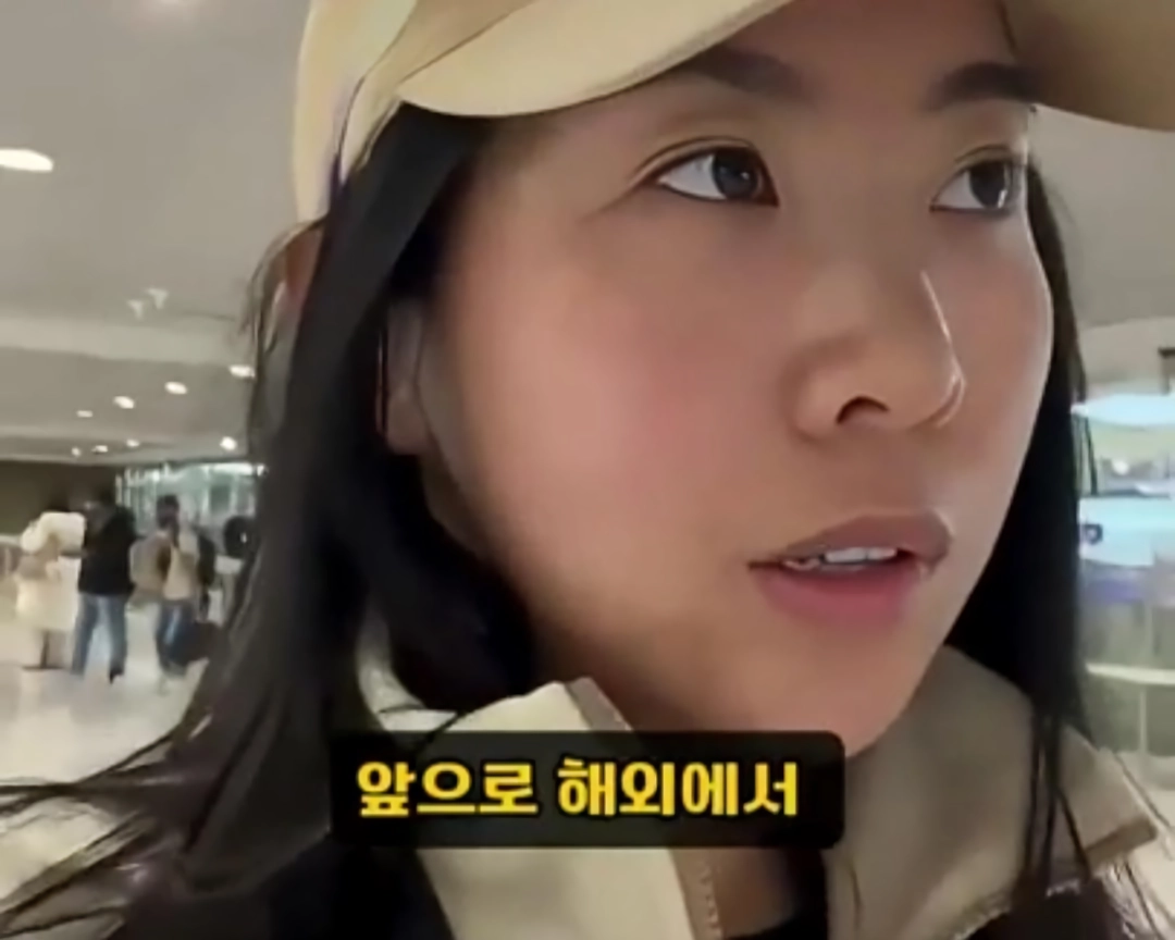 한국인이 질색하는 이유를 알아버린 중국인.