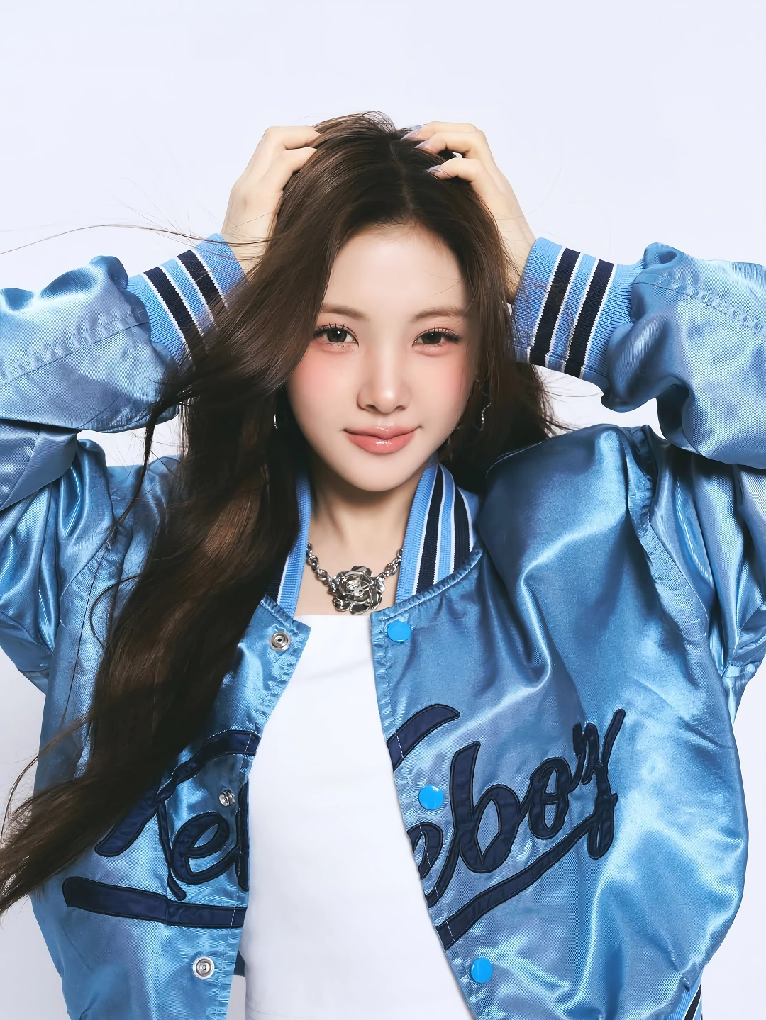 베이비돈크라이
