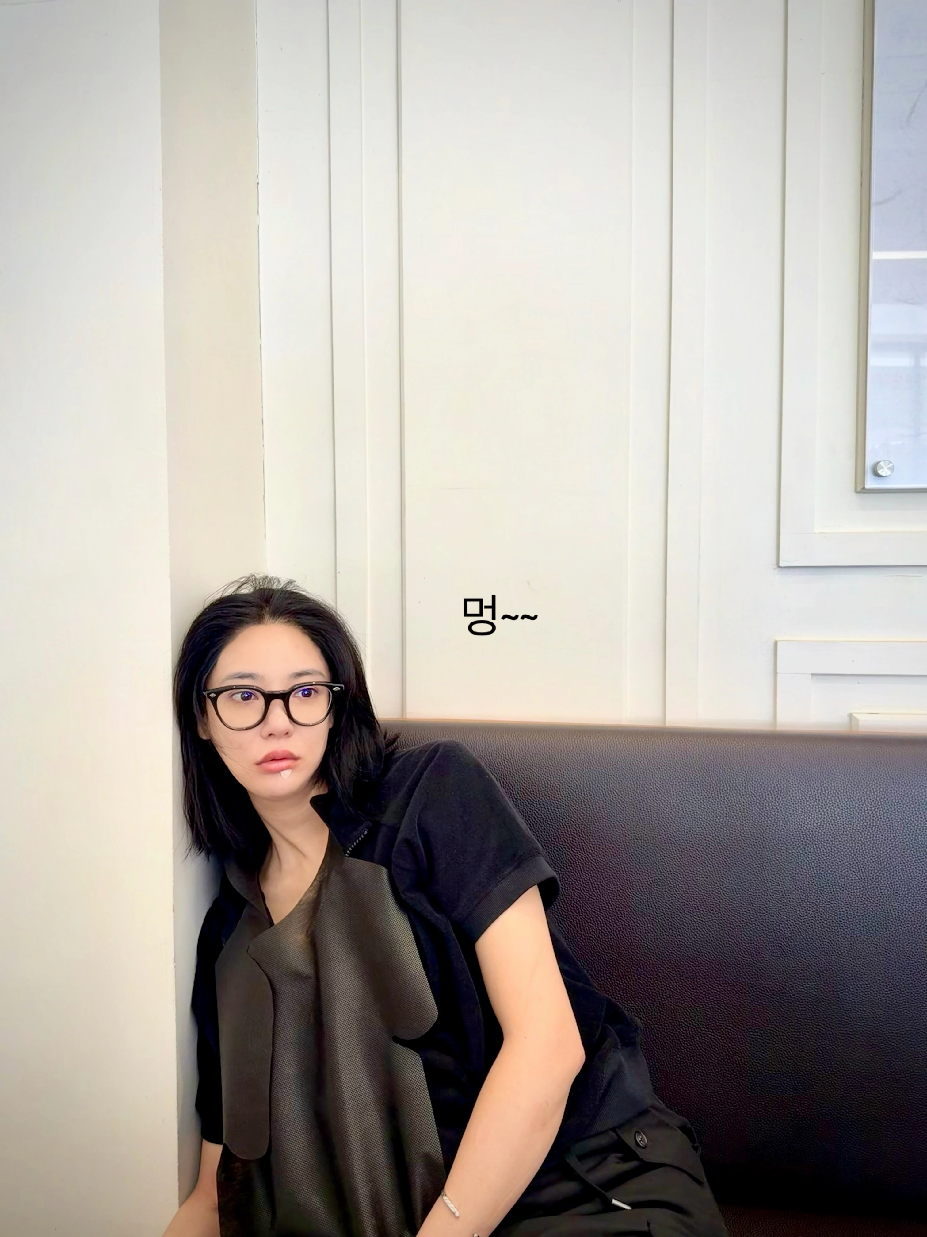 (SOUND)이주연 SNS