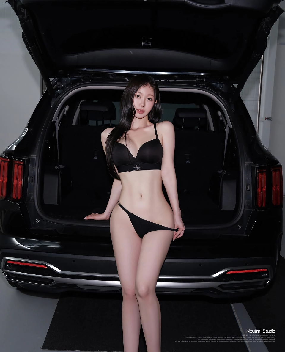 필라테스 선생님 몸매