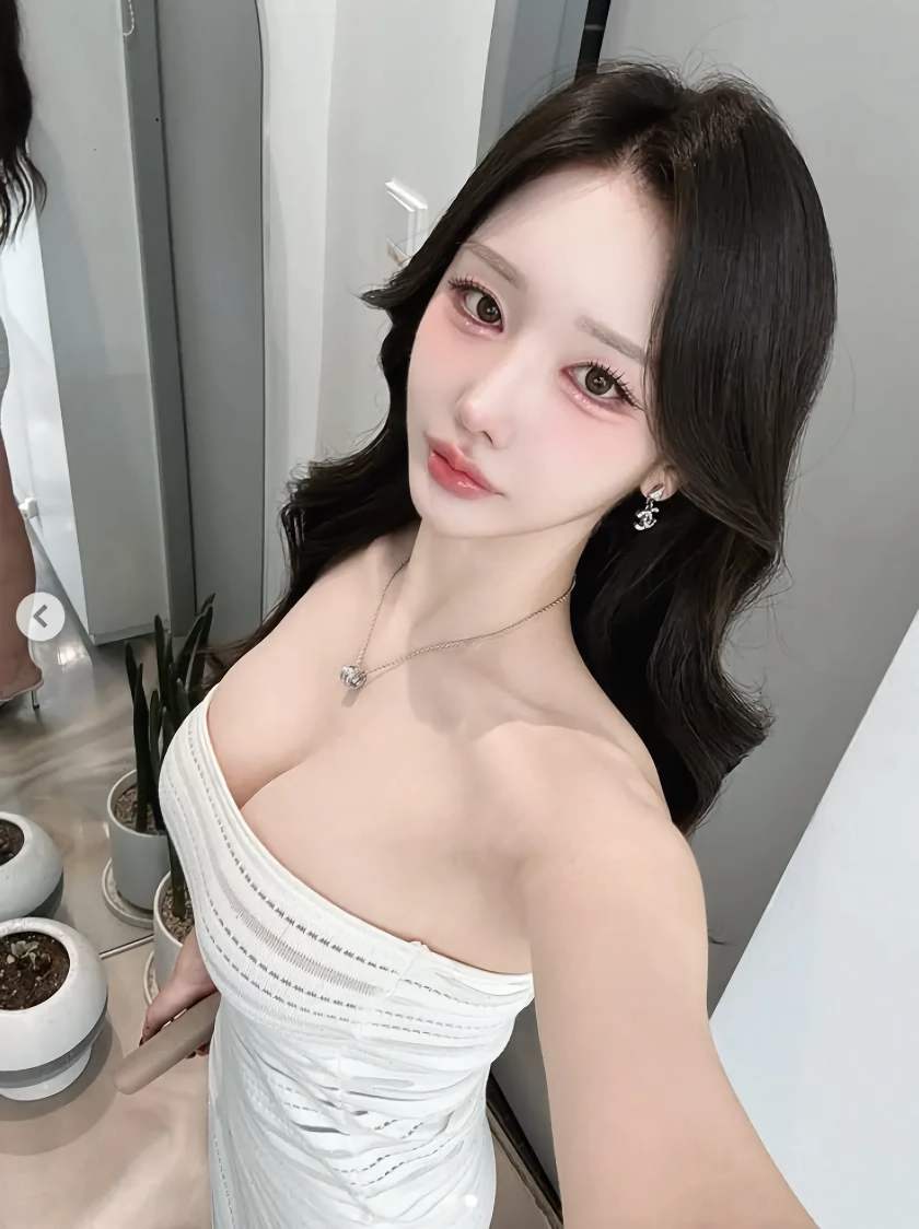 노안 여고생으로 유명했던 분 근황