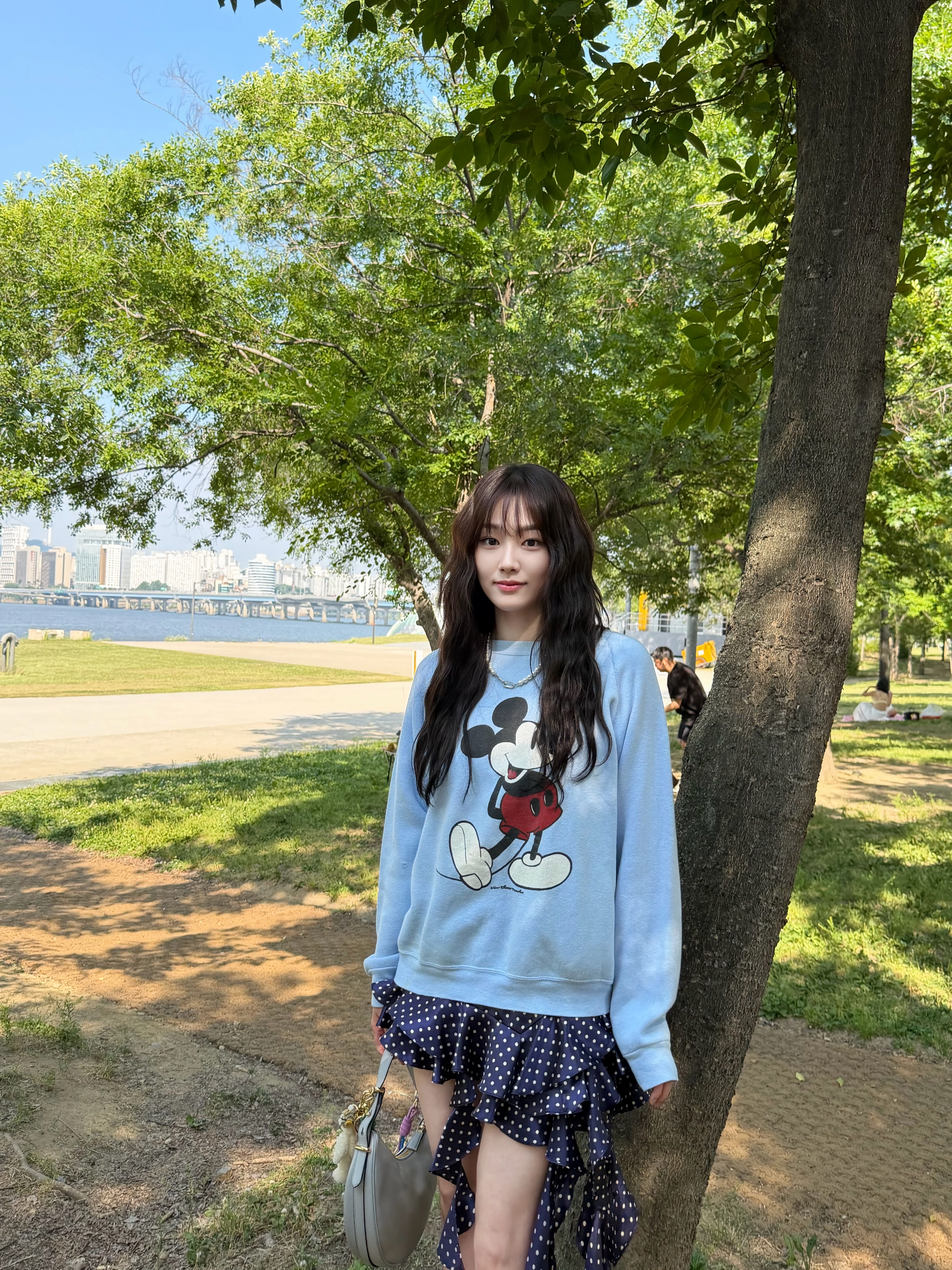 강미나 인별 등