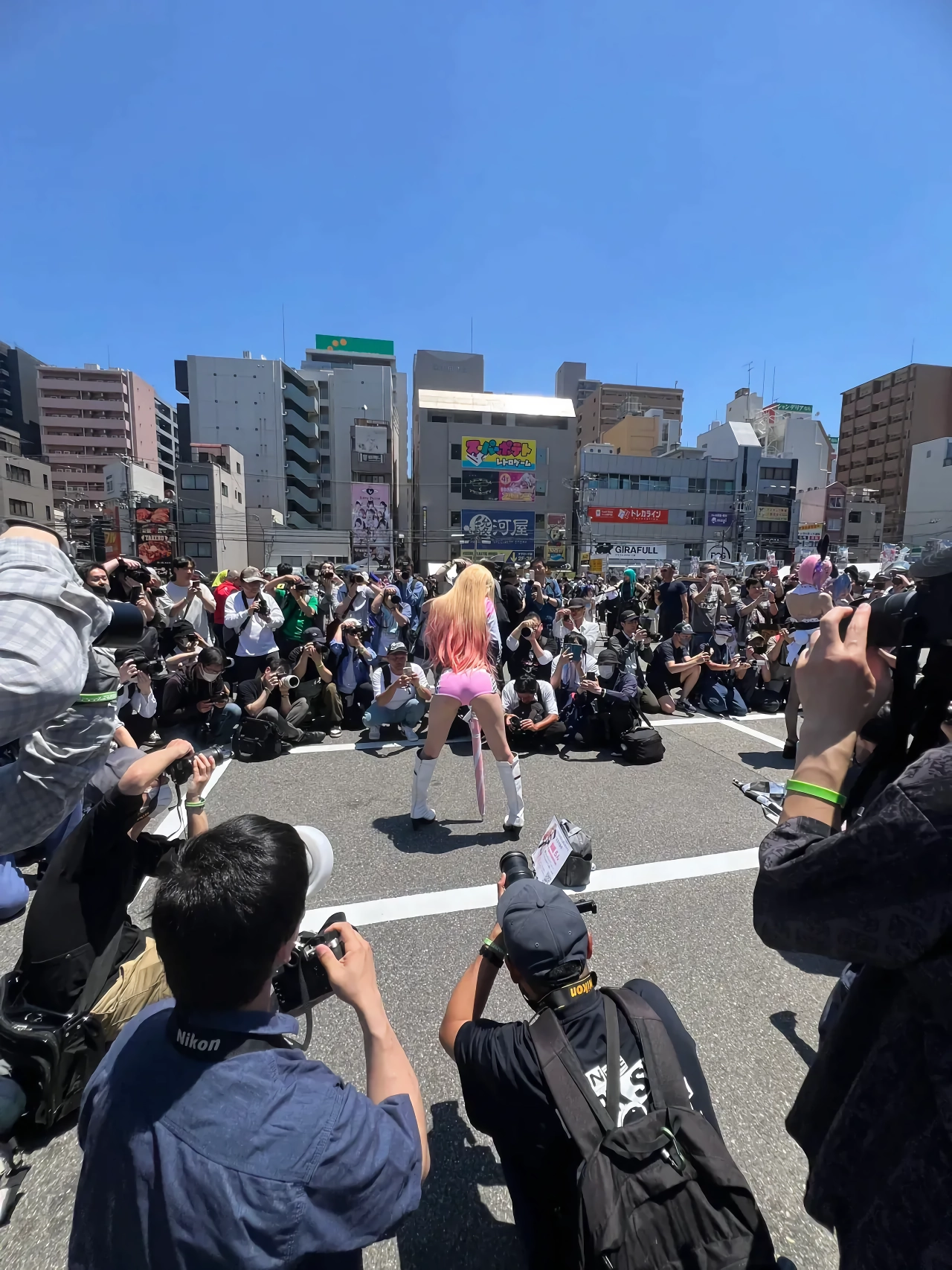 ㅇㅎ?) 오사카 오타쿠 행사.jpg