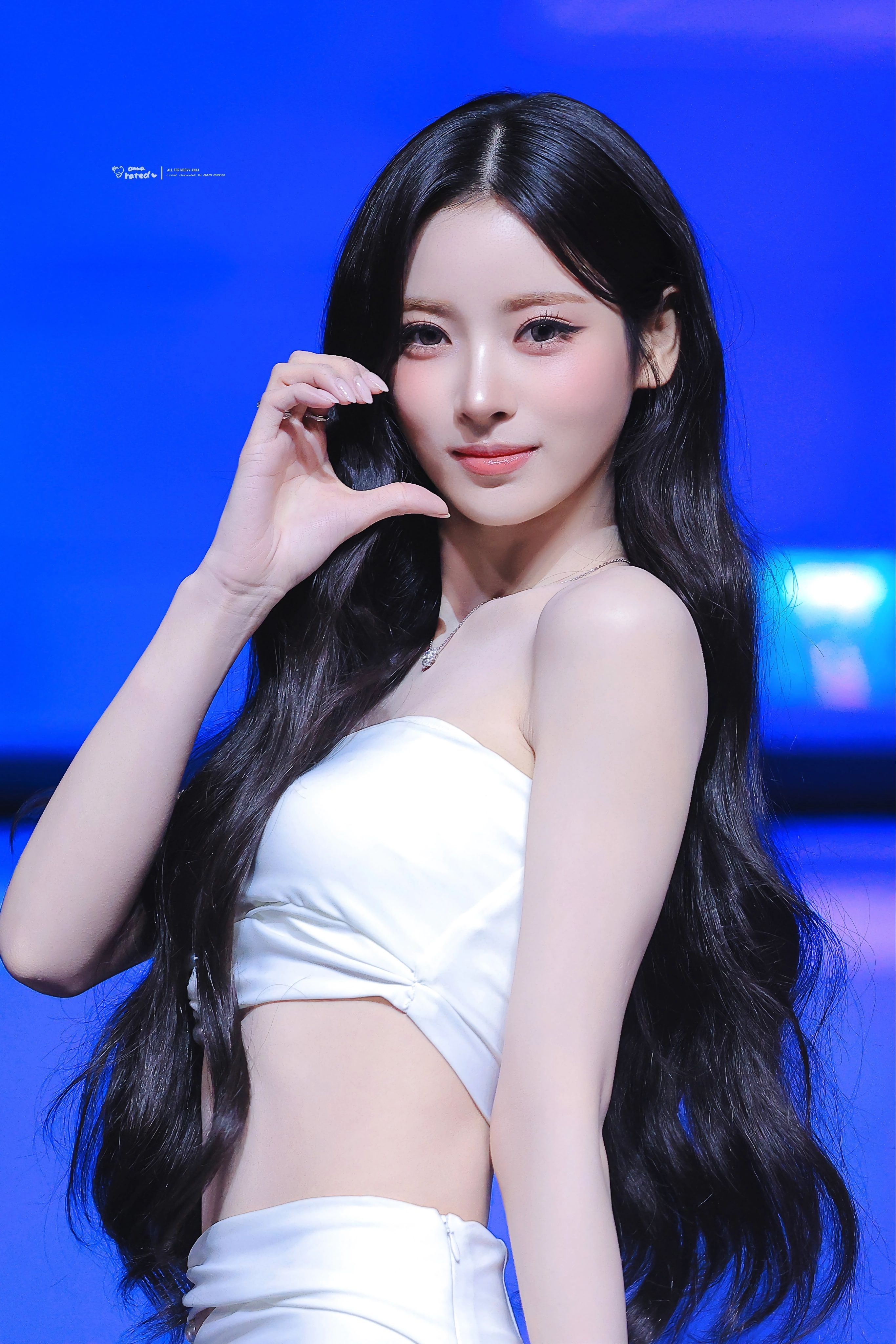 미야오 안나