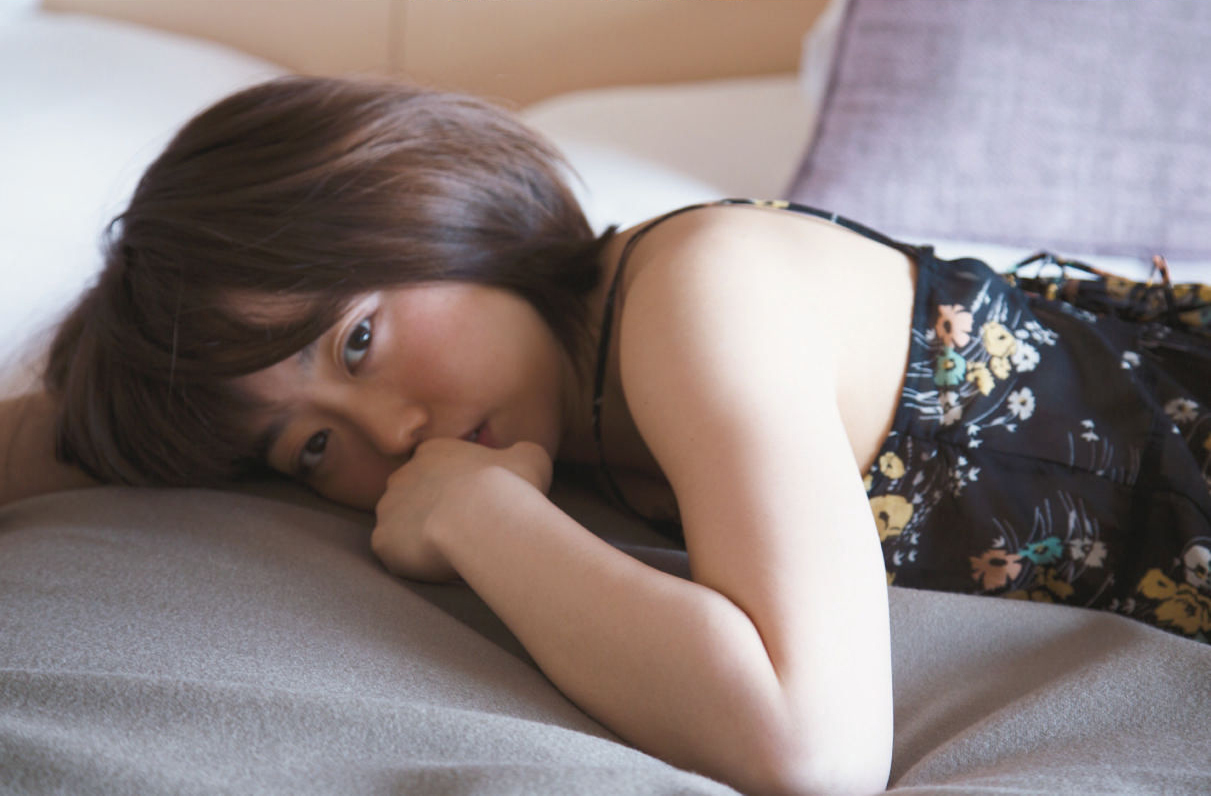 [일본]미나미 미네기시 수영복 화보 65장 공개