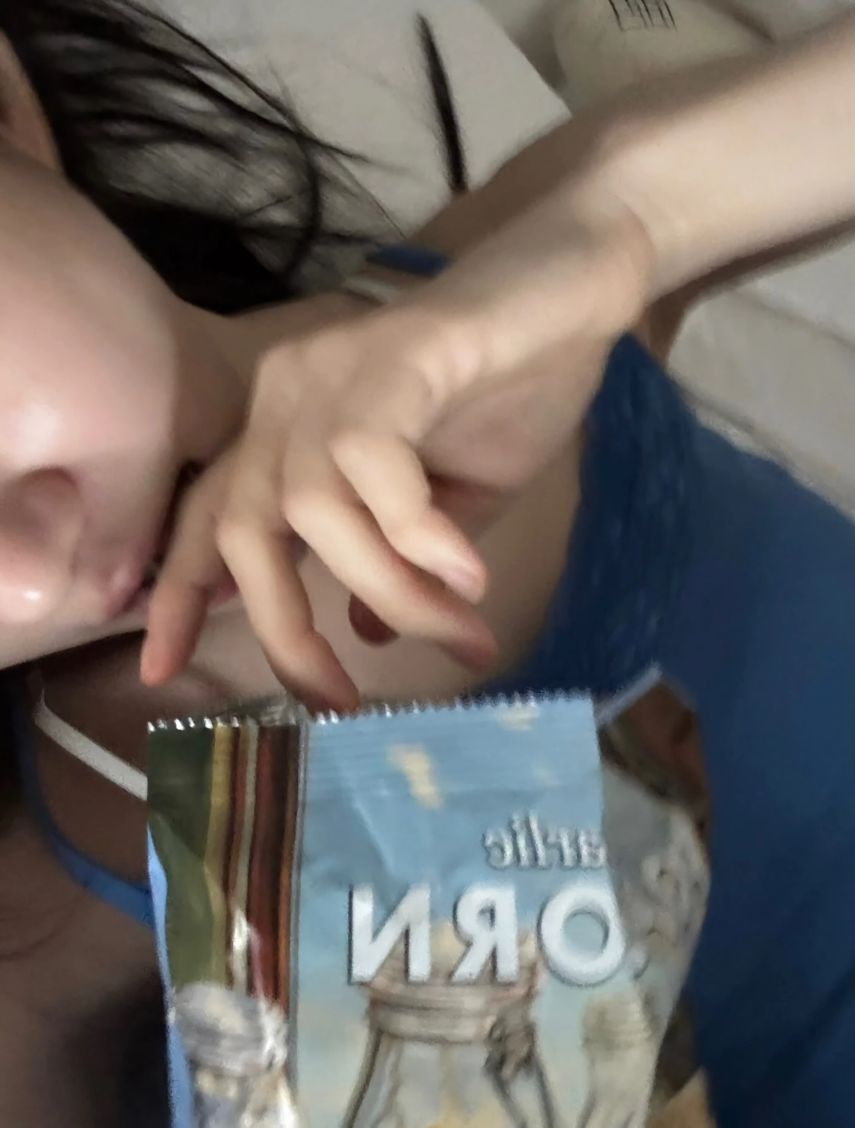 있지 채령 인스타