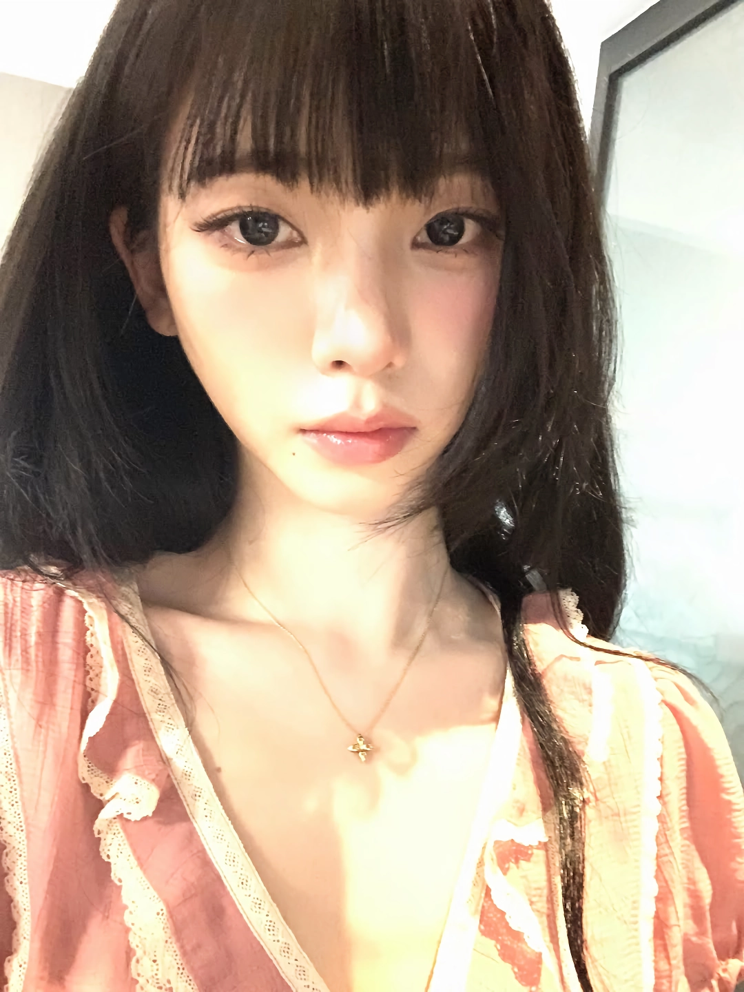 카리나 인스타
