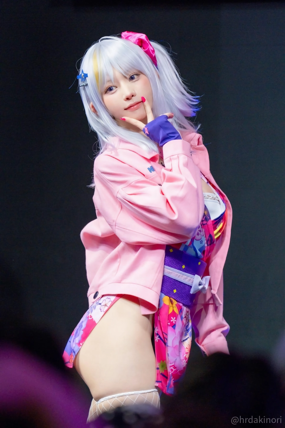 2026 도쿄게이쇼를 빛낸 코스어들