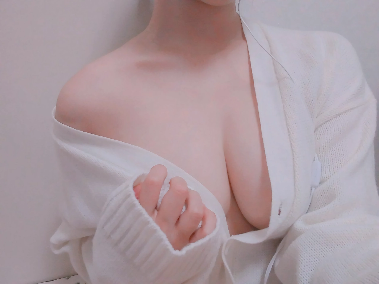 몸매 자랑하려고 찍은 사진들