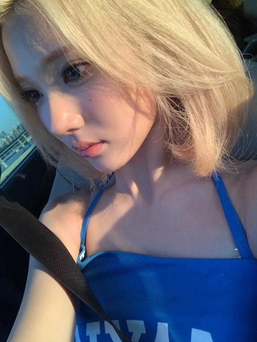 걸그룹 하츠투하츠 와꾸 담당 멤버