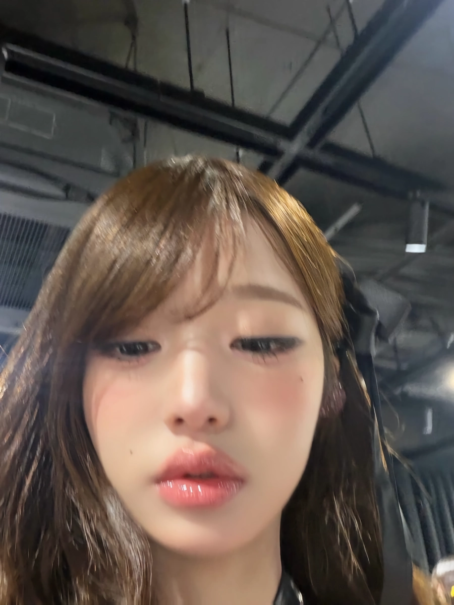 진짜 와꾸는 그냥 대한민국 독보적 1황