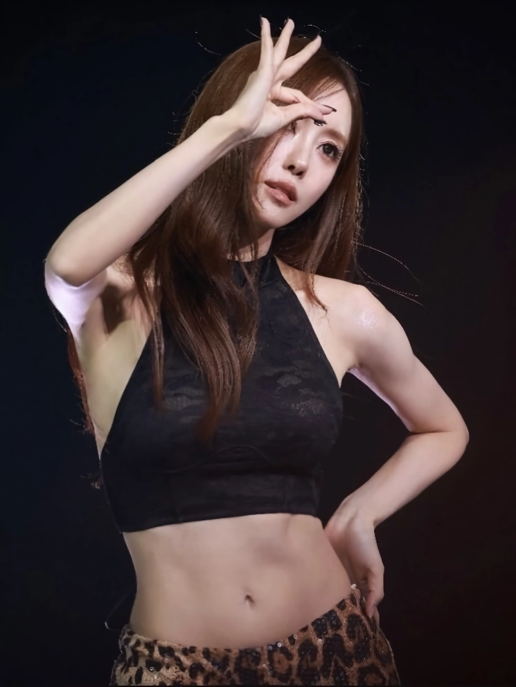 89년생 효민 몸매 근황 ㅗㅜㅑ