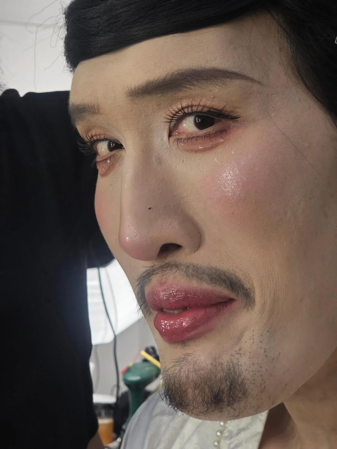 최홍만 근황