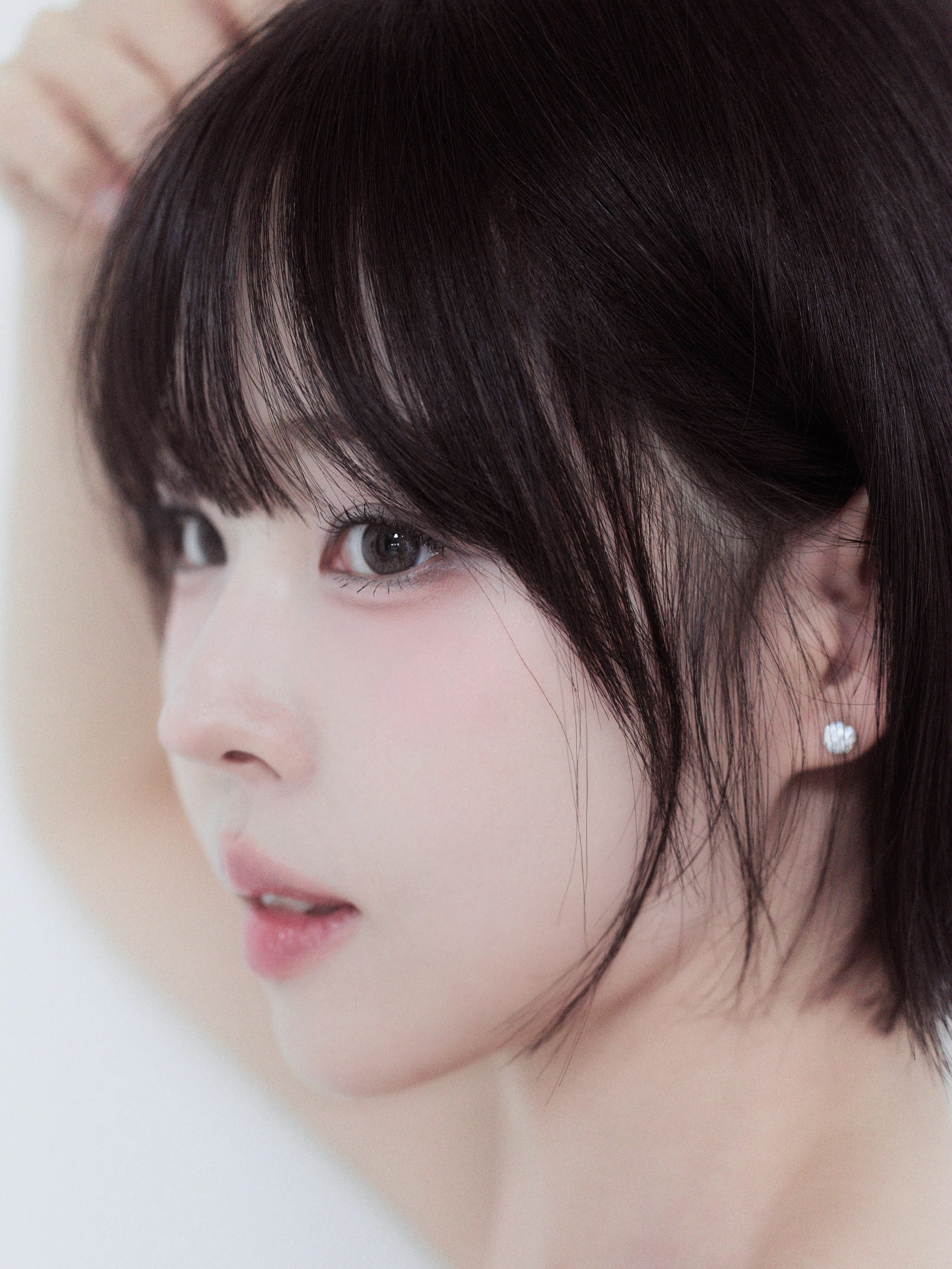김해나 아나운서