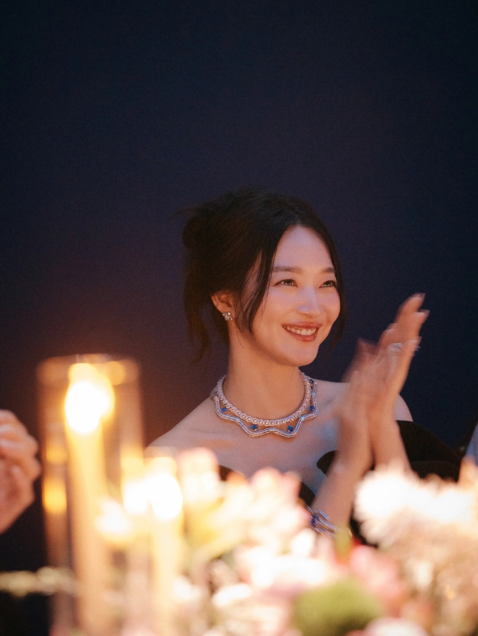 신민아 SNS