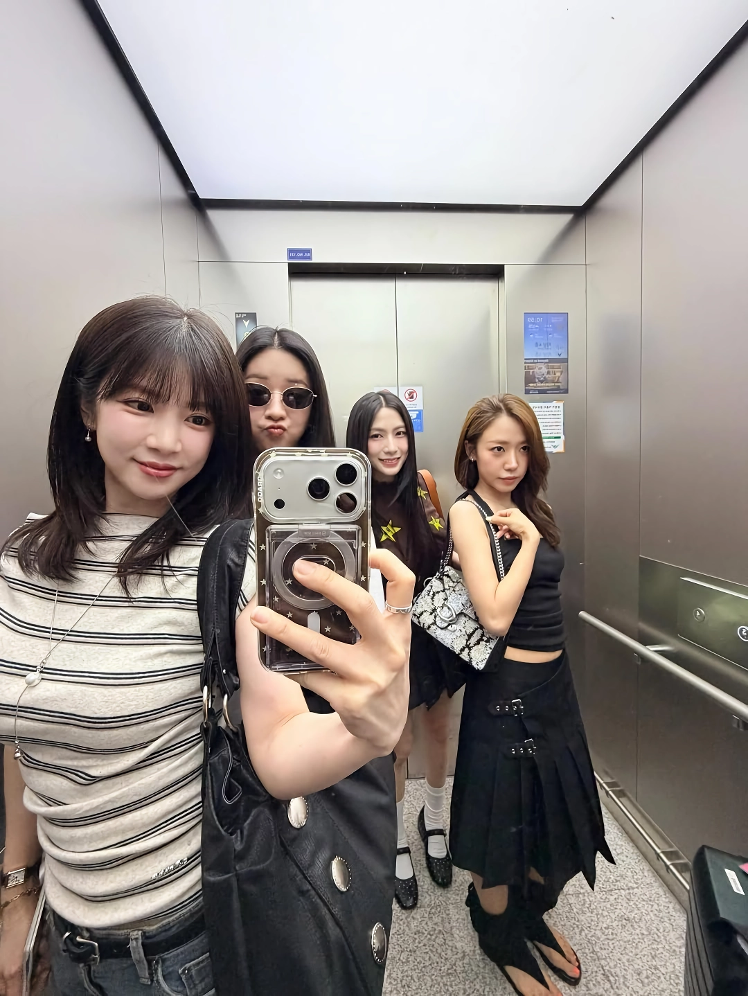 에이핑크 초롱