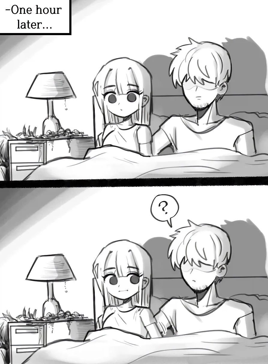 괴물에 감염된 여자친구.JPG