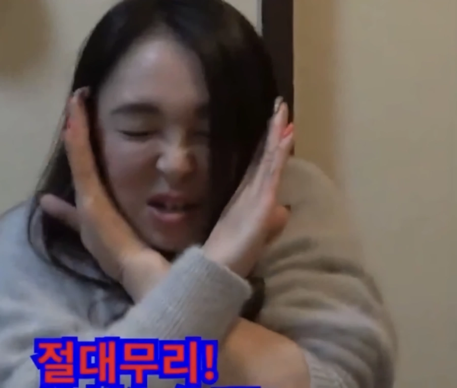 의외로 일본인들이 무리라는 한국 음식