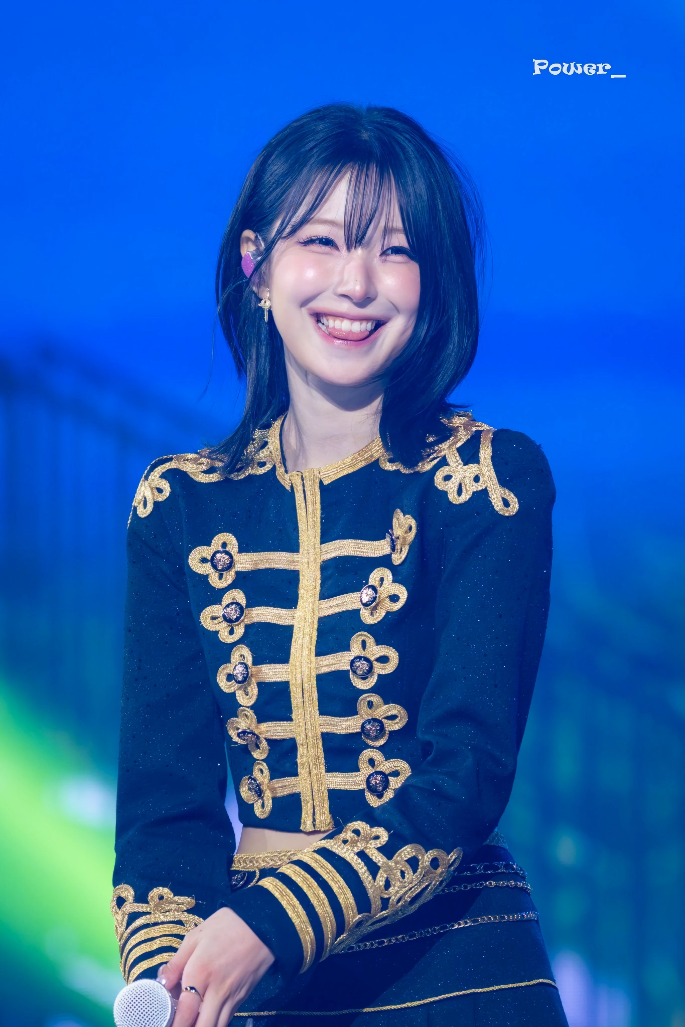 프로미스나인 백지헌