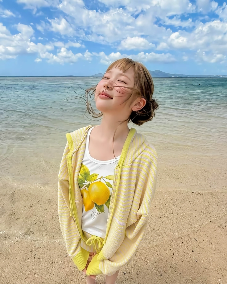 어쩌다 한번 하츠투하트 예온