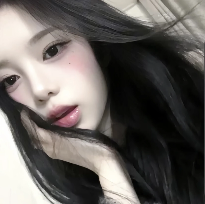 최근 카리나 상위호환 같다는 여돌