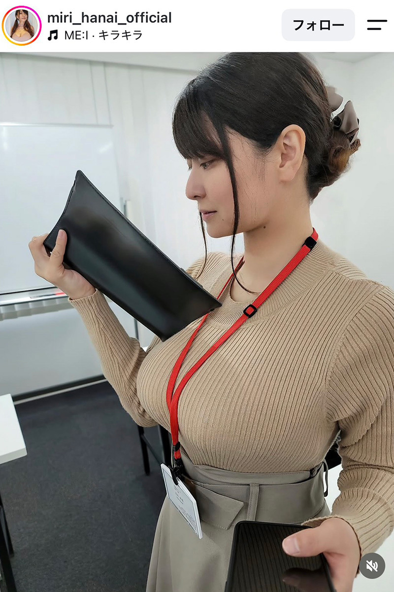 [일본]147cm J컵 42세 그라비아 아이돌, “20대처럼 보여” 네티즌들 충격 받아