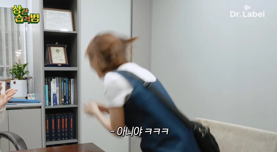 쌍수 전문 성형외과 원장이 뽑은 요즘 대세 여연 2명