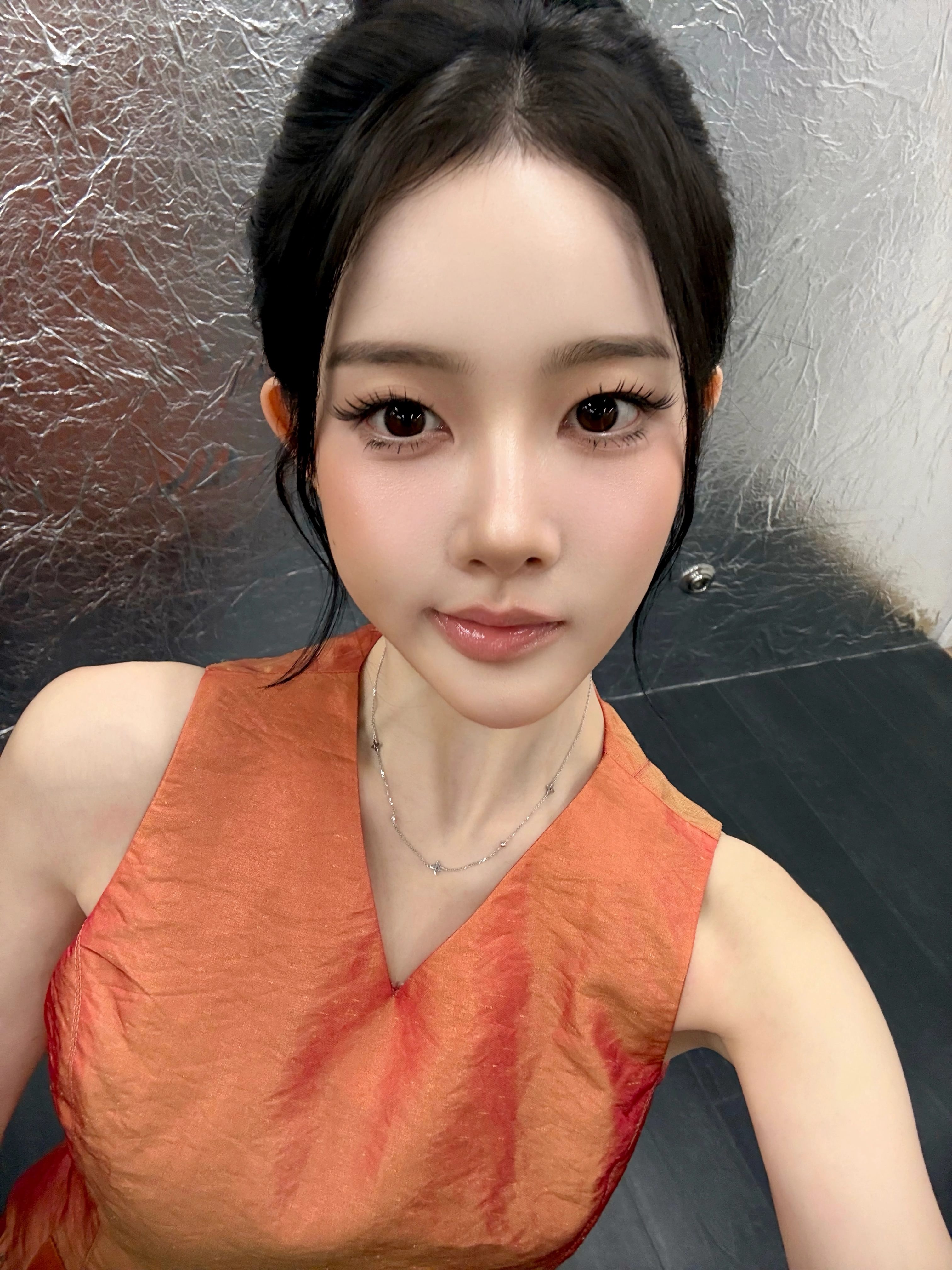 시은 STAYC스테이씨 인별