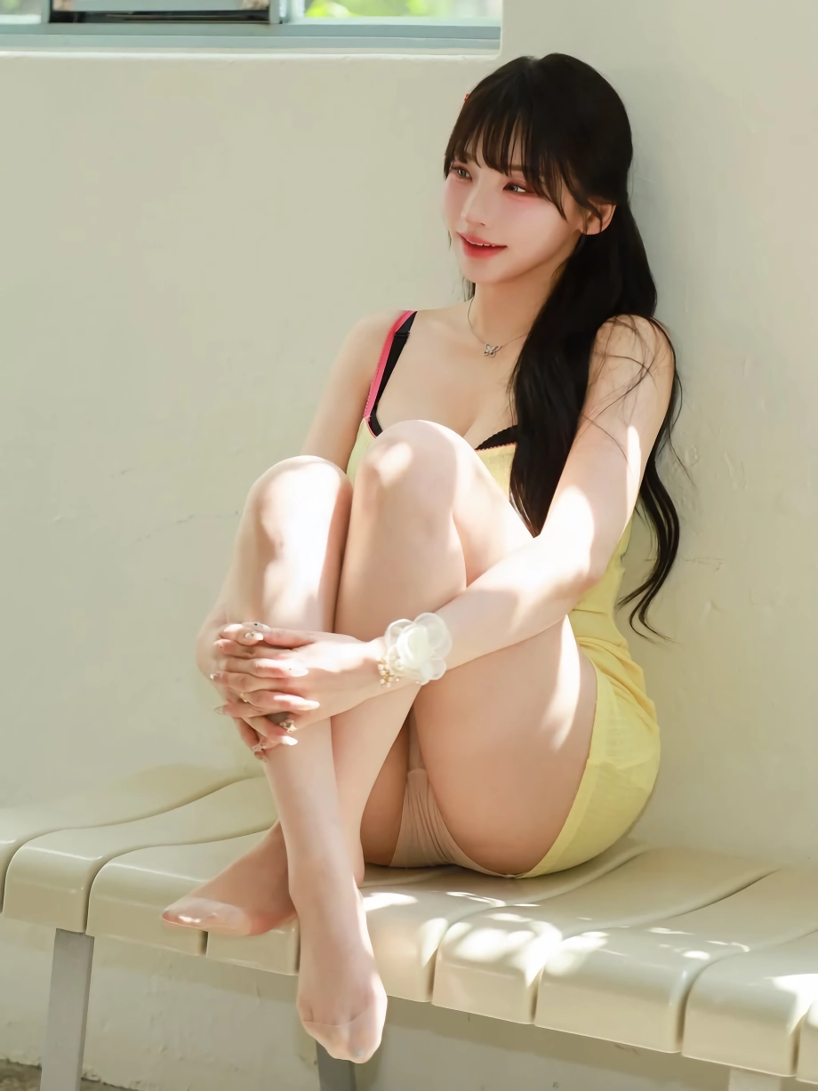 (SOUND)오은담 탱글힙 육덕 꿀벅지 엉밑살