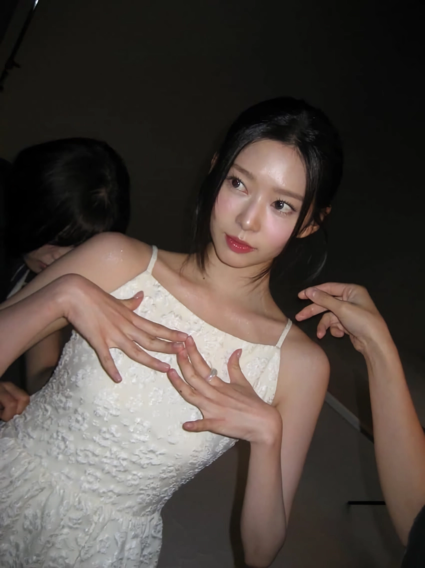 예쁘긴 진짜 ㅈㄴ 예쁜 김민주 근황