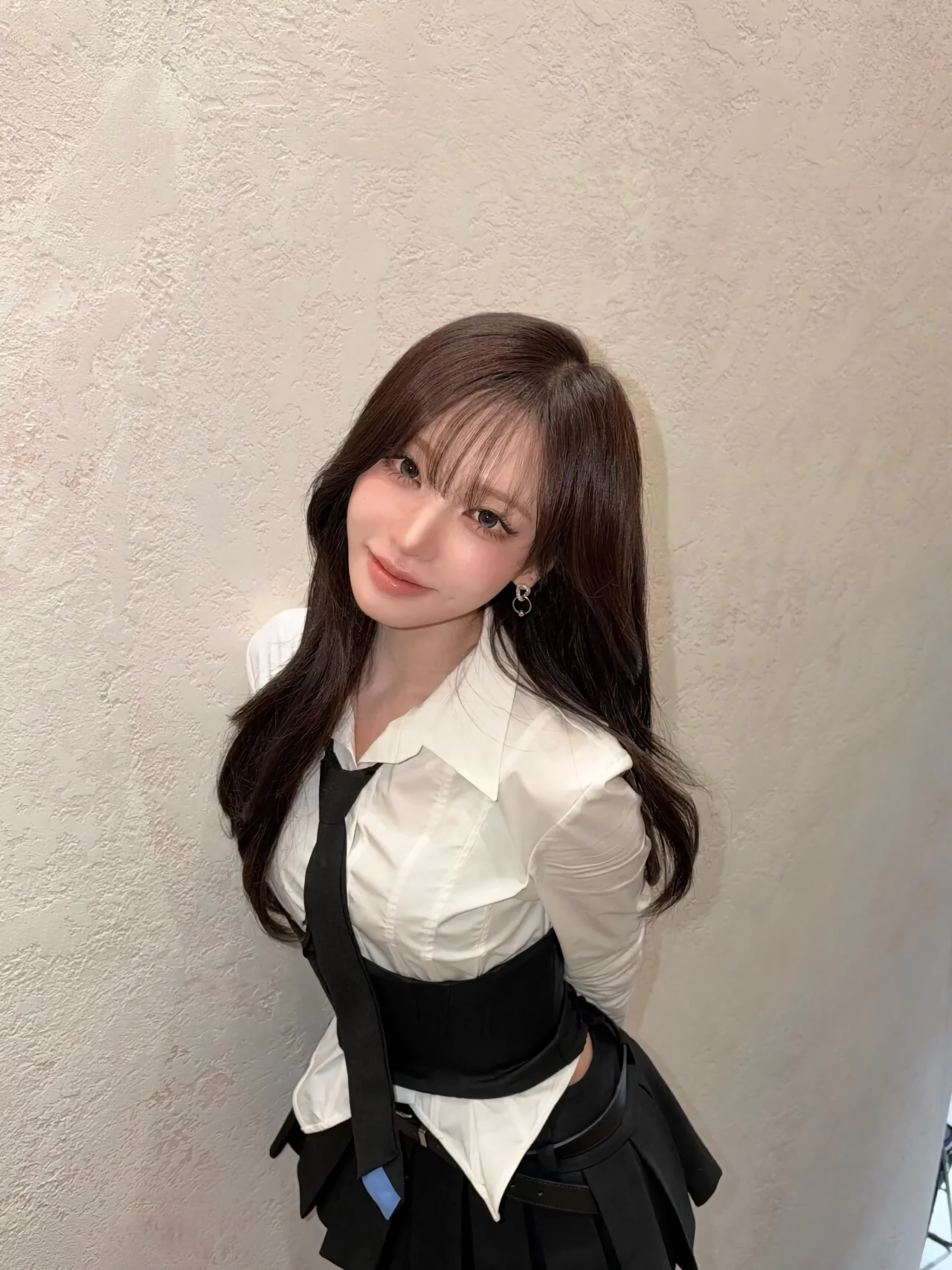 아이브 리즈 인스타