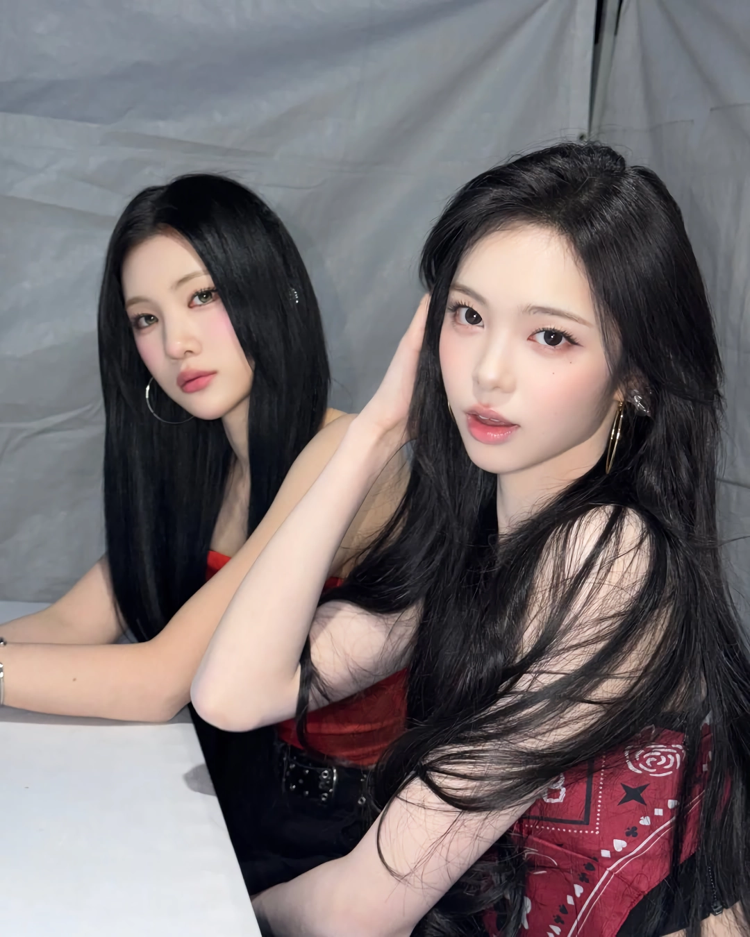 (SOUND)하츠투하츠