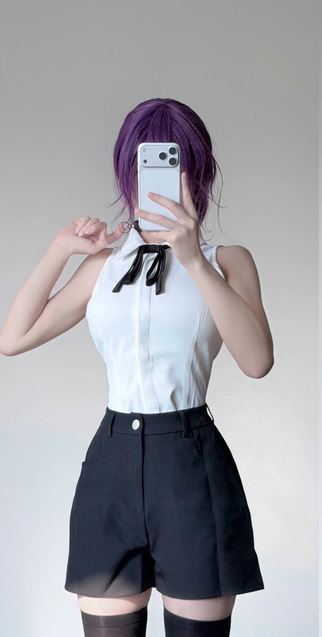 진정한 여자력은 가슴도 골반도 아니다