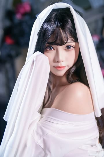 동양녀