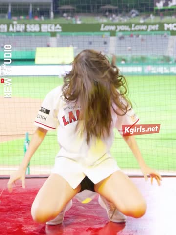 요즘 핫한 직캠 1황 레전드