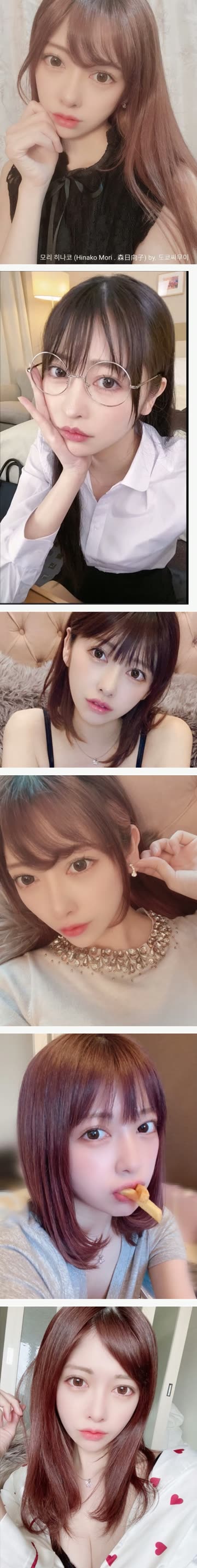 이 얼굴로 야동배우를 하는게 레전드
