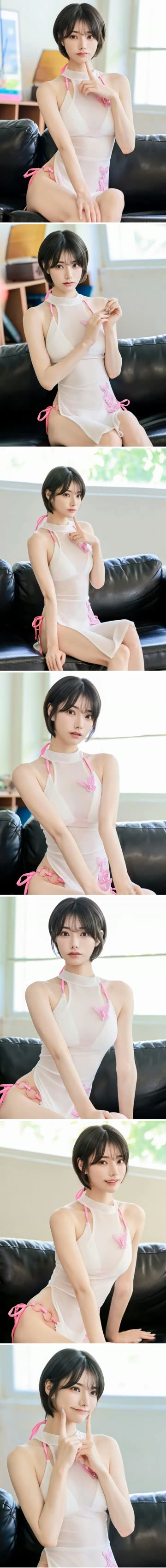 솔직히 카와키타 사이카보다 이쁨 ㅇㅈ?