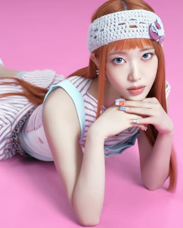 스테이씨 6번째 싱글 앨범 [2:LOVE] 컨셉포토
