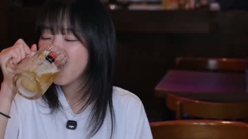 살면서 맥주 가장 많이 마신 쯔양 근황 ㄷㄷㄷㄷㄷ