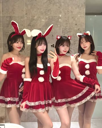 본인 여친이 해줬으면 좋겠는거 고르기