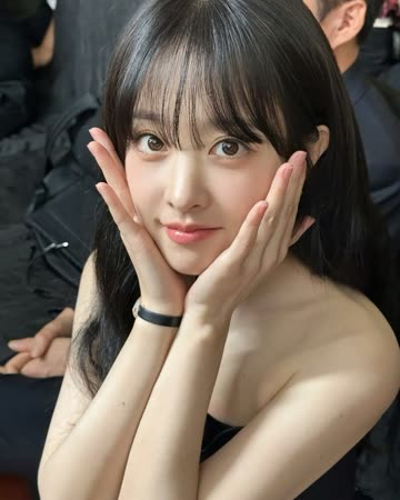포토샵을 배운 남녀 차이