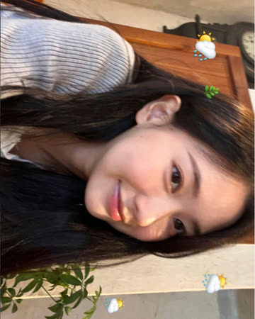 건드리면 큰일나는 여고생